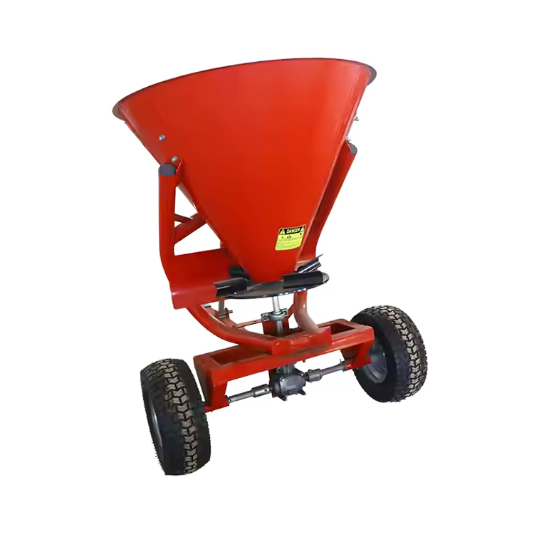 3 -punkts hitch -spridare 3 -punkts hitch -spridare