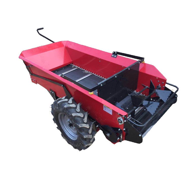 3 Point Manure Spreaders