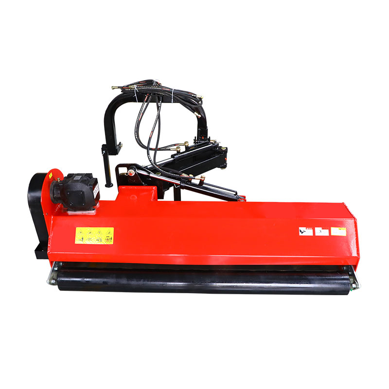 3 -punkts PTO Drive Mower Grass Flail Mower