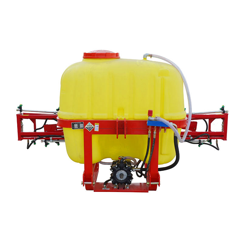 Jordbrukshandbok boom sprayer agri sprayer