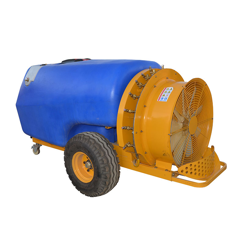 Air Blast Orchard Farm Sprayers