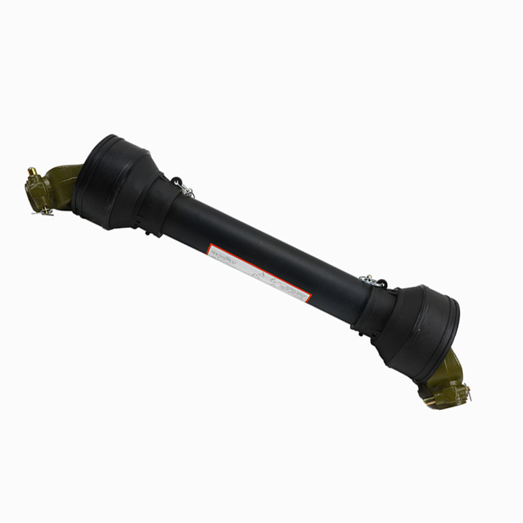Cardan Drive PTO -axel