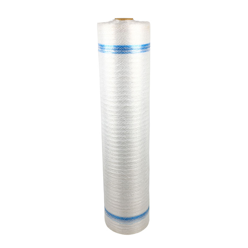Hay Wrap Bale Net Silage Straw Wraning Net Net