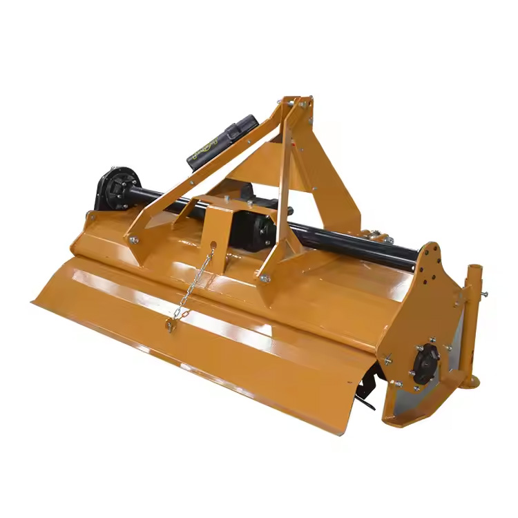Tung Rotary Tiller
