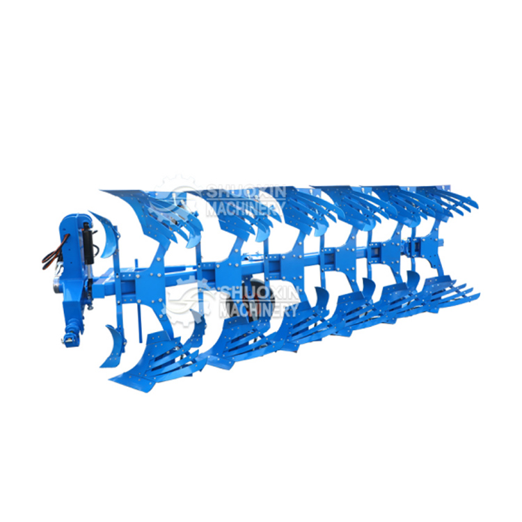 Hydrauliska flipplogar